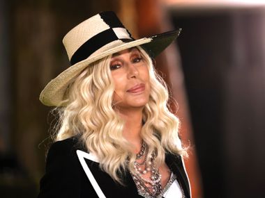 Легендата Шер наела мъже, които да отвлекат проблемния ѝ син