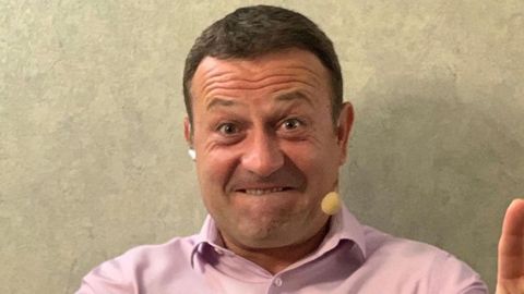 Димитър Рачков предложи брак на бившата адреналинка Виктория Кузманова Новината