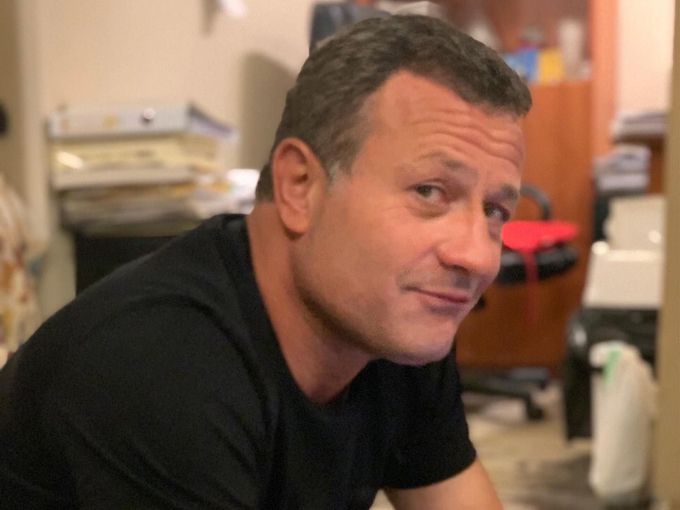 Рачков не устоя на мускулите на Фики