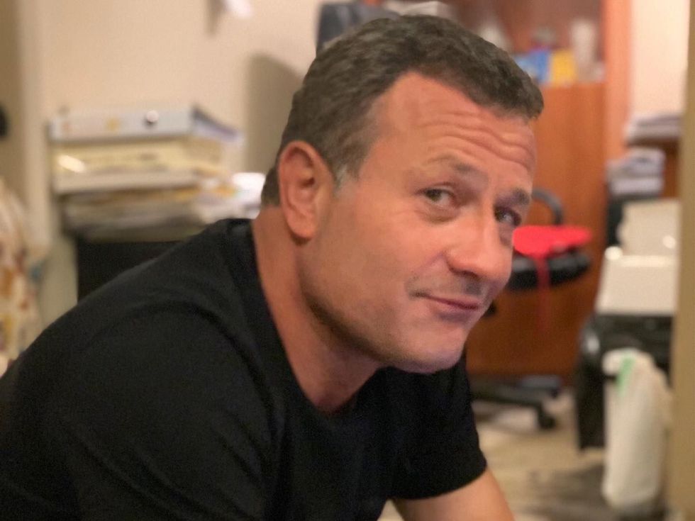 Рачков не устоя на мускулите на Фики