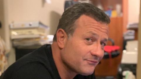 Водещият Димитър Рачков за пореден път предизвика вълна от коментари