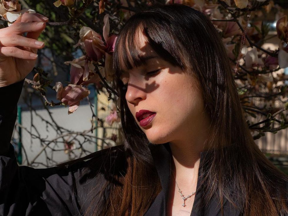 Елена Сергова: Слагам край на една глава от живота си