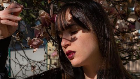 Водещата на подкаста на Биг Брадър Голямата сестра Елена