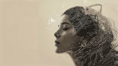 Забелязали ли сте когато се тревожим без причина Когато се