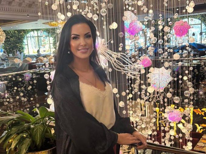 За силата на единството: Мисис България Вселена с мощен апел към бесарабските българи