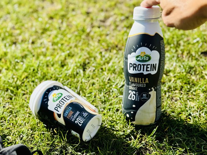 Балансът не живее в йога студиото