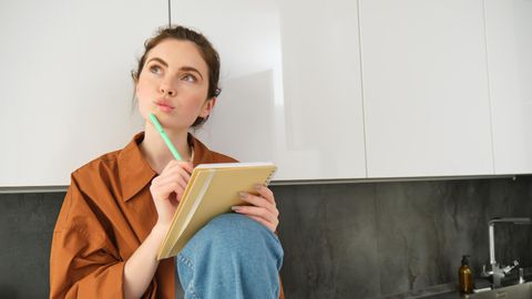 Чувствате ли че сте в застой или че големите ви