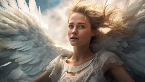 Ангелите са до теб – тихи но мощни съюзници които