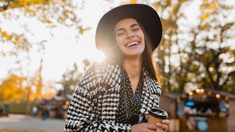 Скъпи Скорпион ноември е твоят месец – време в което