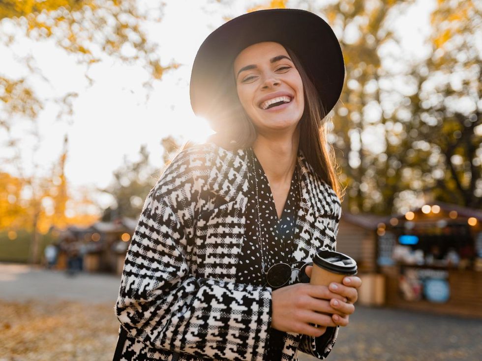 Хороскоп за ноември за зодия Скорпион