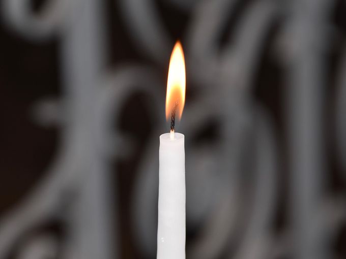 Истина е: Почина „най-красивото момче на XX век"