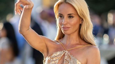 Радина Кърджилова се преобрази до неузнаваемост в новия сезон на