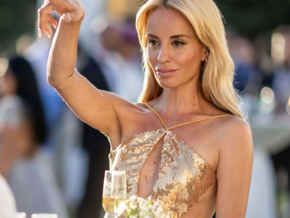 Радина Кърджилова се преобрази до неузнаваемост в новия сезон на "Под прикритие" (Снимки)