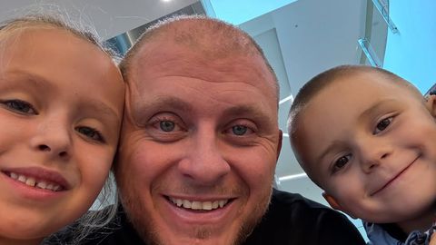 Даниел Бачорски смятан за най стратегическия предател в хитовата продукция Traitors