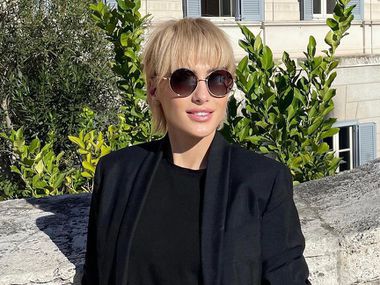 Ромина Тасевска шашна Гала с тези думи за “Съдебен спор"
