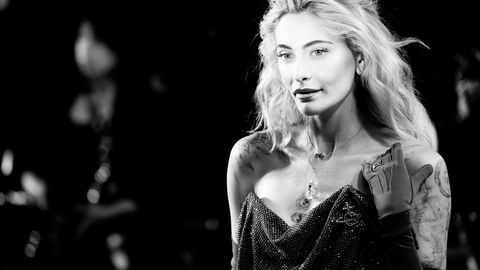 Дъщерята на покойния – Парис Джексън предприе нови правни действия