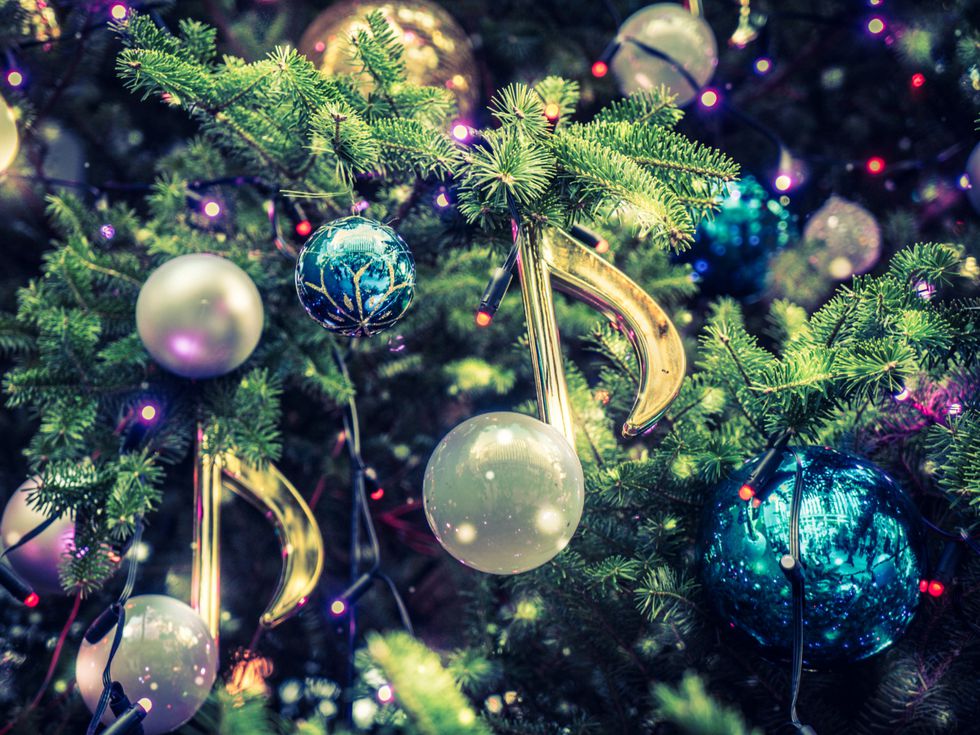 Viva la Musica: Най-празничните концерти през декември 2025