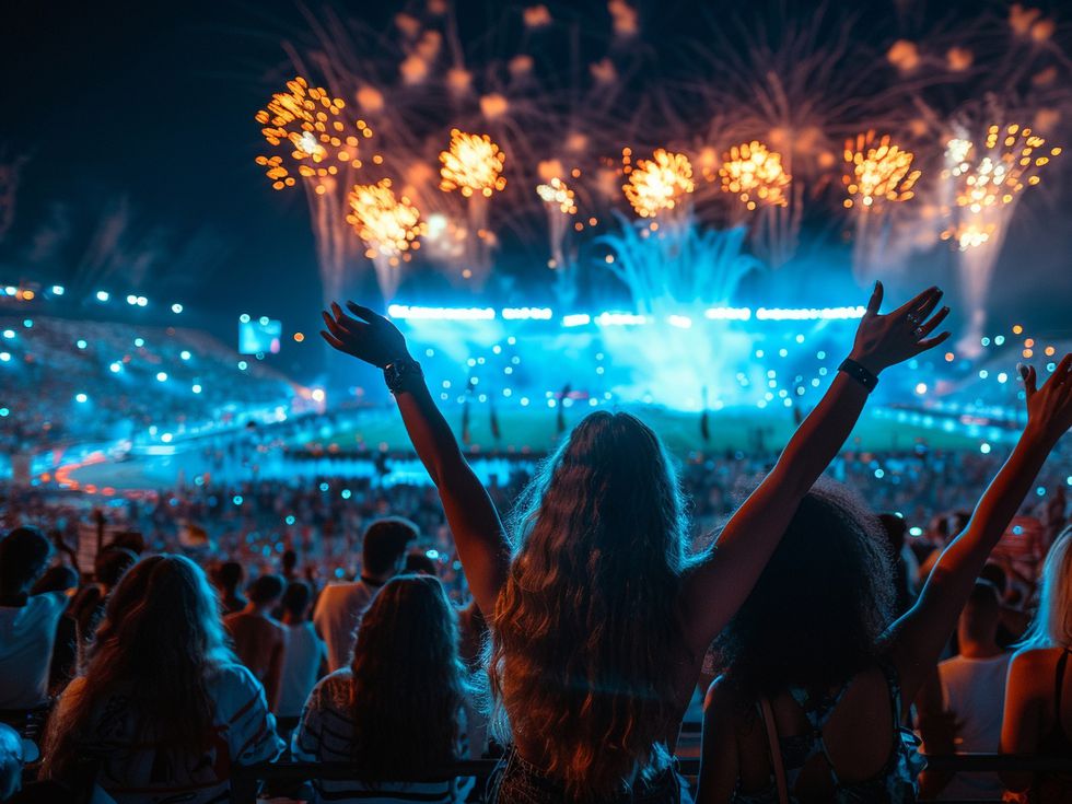 10 събития, които не трябва да пропускате през 2026