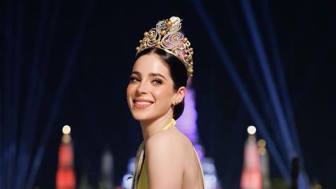 Организацията Мис Вселена е въвлечена в поредния сериозен скандал който
