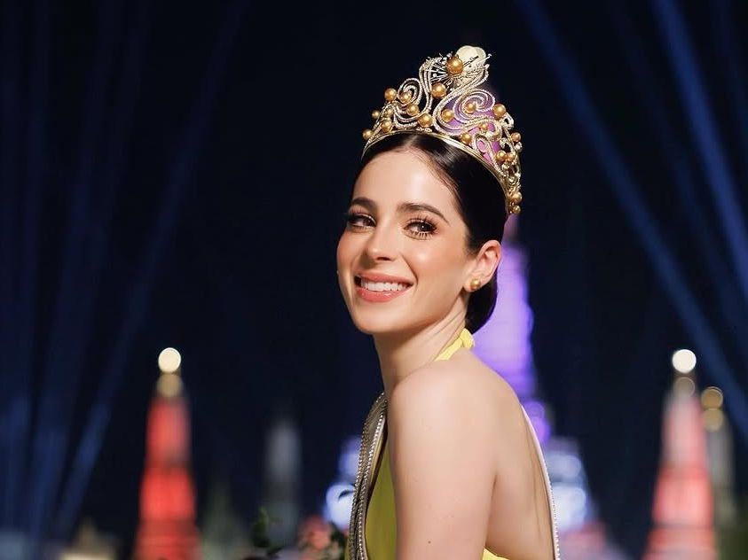 Нов скандал разтърси „Мис Вселена“: Мексиканското правителство обвини съсобственик на конкурса в трафик на наркотици, оръжие и гориво