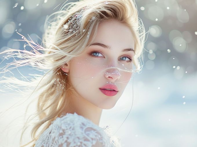 Хороскоп за зодия Риби за месец декември 2025