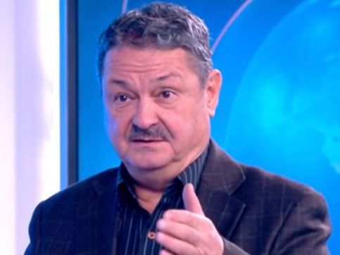 Проф. Рачев: Сменяйте смело гумите, сбогуваме се със снега