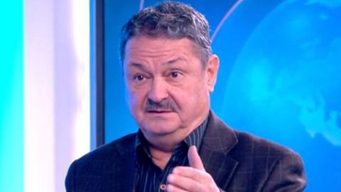 Климатологът проф Георги Рачев съобщи по Би Ти Ви че
