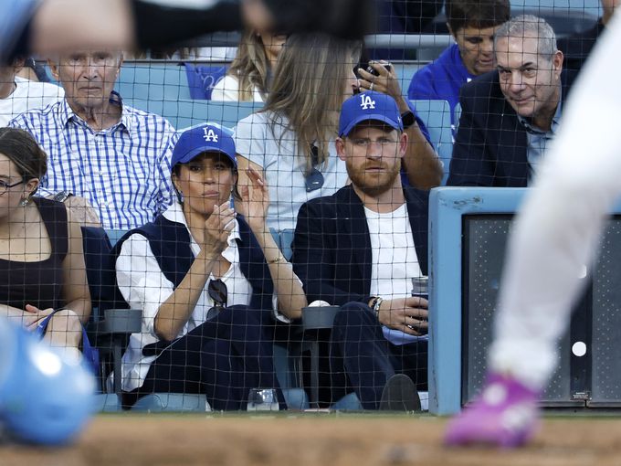 Парите им са на свършване, а Хари и Меган все още не могат да открият формулата на успеха в Холивуд