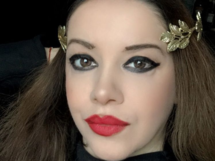 19 години след триумфа на "Евровизия": ето какво се случва с Елица от дуета със Стунджи днес (Снимка)