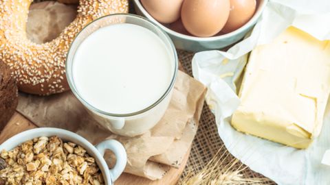 Според списание Real Simple някои храни са по здравословни отколкото