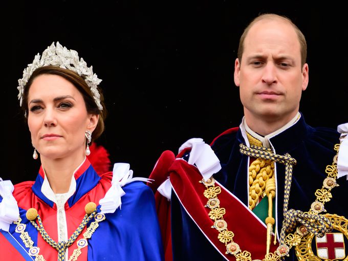 „Всички трябва да пораснат“: Чарлз поверява на Кейт най-трудната мисия в двореца