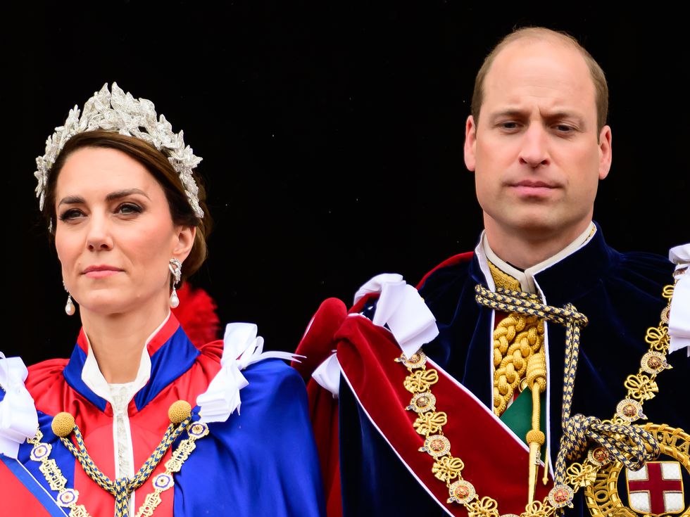 „Всички трябва да пораснат“: Чарлз поверява на Кейт най-трудната мисия в двореца