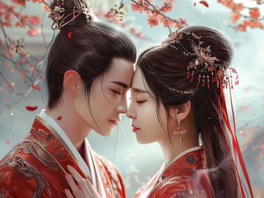 От лотосовите крака до дигиталната любов: За жените в Китай през вековете и още завладяващи тайни за Поднебесната империя