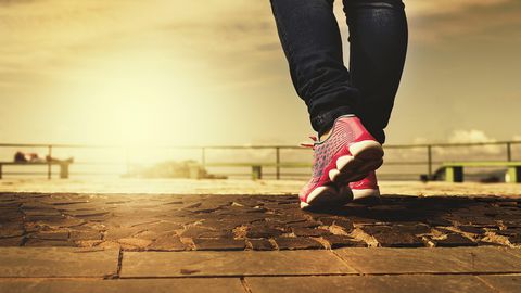 Вътре в тялото 24 часов ритъм известен като циркаден ритъм