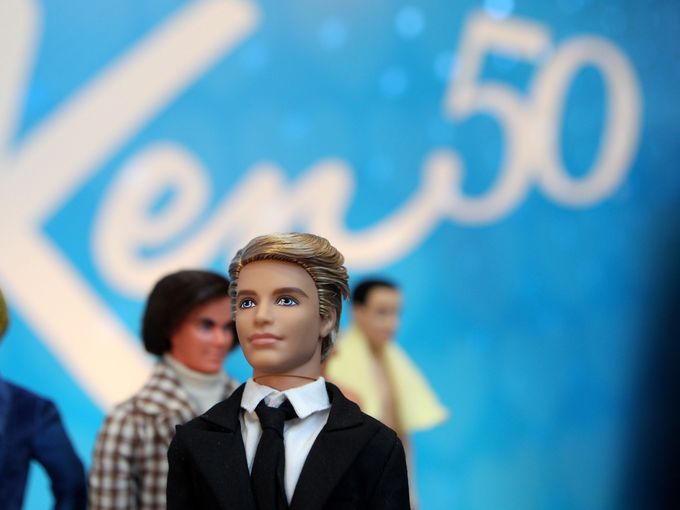 Момчето на Барби, Кен, ще отпразнува 65-ия си рожден ден: Истинското му име най-накрая е разкрито