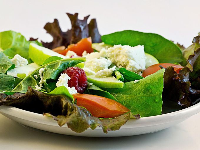 Мислим, че тази храна в магазина е здравословна, но може да крие опасност