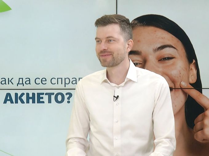 Код здраве: Как да се справим с акнето?