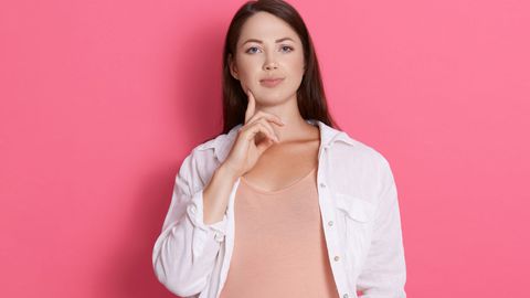 Сенната хрема по време на бременността може да бъде сериозно