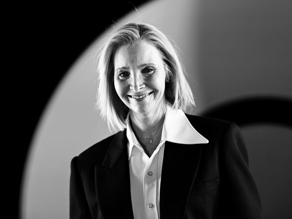 „Беше брутално“: Лиса Кудроу разби мита за сериала "Приятели"