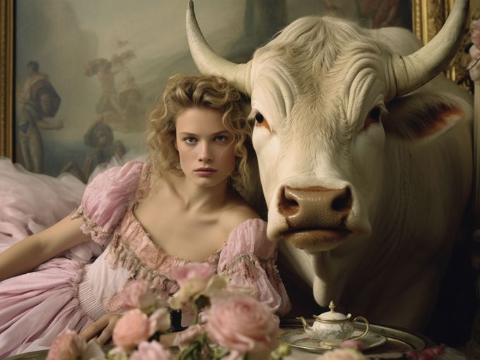 Защо всички разчитат на този зодиакален знак? 7 качества на Телеца, които го правят незаменим