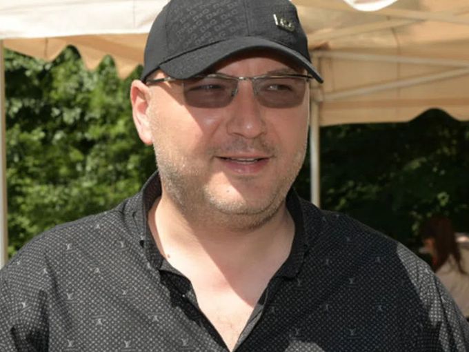 Шеф Манчев представи сина си Христо в „Кошмари в кухнята“