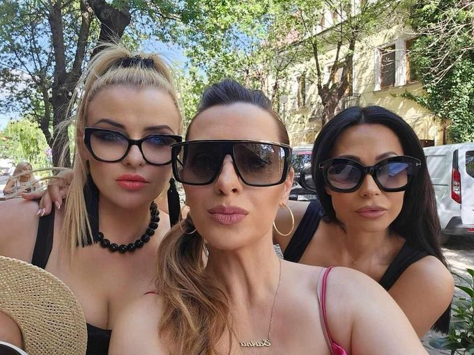 Силвия от „Антибиотика“ сбъдна детската си мечта и стана учител