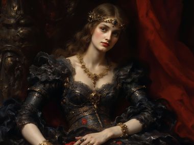 Тъмната страна на красотата: 10 шокиращи ритуала за хубост от нашите прабаби