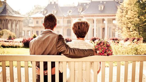 През последните години ставаме свидетели все по често на разтрогнати бракове