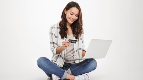 Бизнес с личността ти Kогато данните ти стават чужди париИзмамите