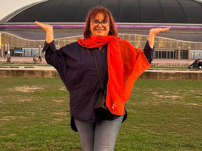 Миглена Ангелова направи на пух и прах Мартин и предаването "Ергенът"
