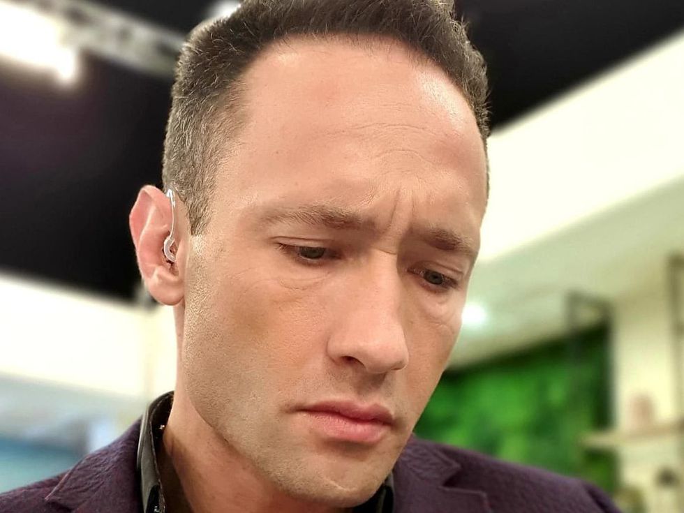 Дарин Ангелов прекрачи границата и обиди Гала и Патрашкова – напрежението в „На кафе“ се покачи