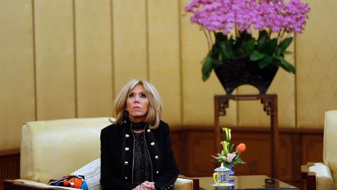 В последните дни медите буквално са заляти от кадри на