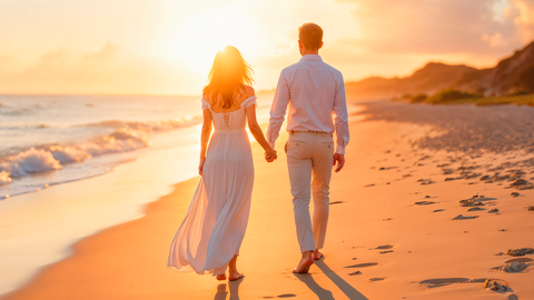 Тази седмица носи романтични възможности изненади и моменти за преосмисляне