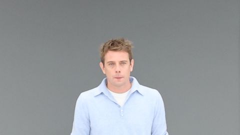 Дебютът на Джонатан Андерсън за Dior Homme пролет лято 2026 започва